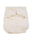 Bundle of 20 One Size Cloth Nappies