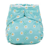 Daisy Chain one size reusable nappy