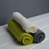 Baba+Boo Fleece Liners for Cloth Nappies