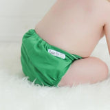 Newborn Reusable Nappy - Plain