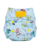 Superkids newborn reusable nappy