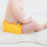 Cloth Nappy Starter Kit - 5 Nappies