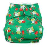 One Size Reusable Nappy - Prints