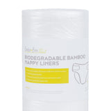 Biodegradable Nappy Liners