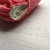 One Size Reusable Nappy - Plain