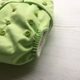 One Size Reusable Nappy - Plain