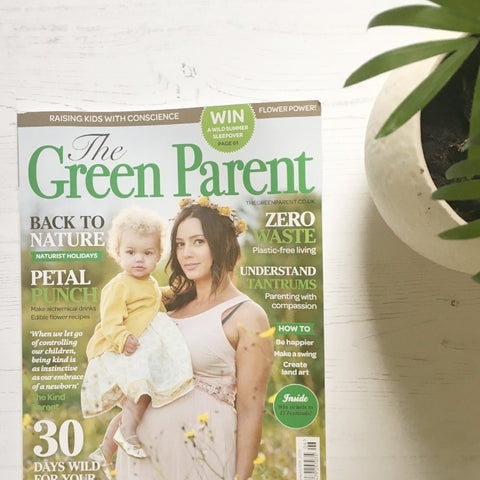 Green Parent Magazine