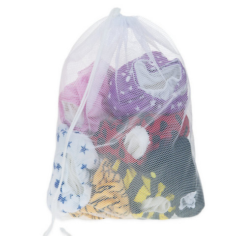 Baba+Boo Mesh Laundry Bags