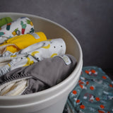 Cloth Nappy Starter Kit - 20 Nappies