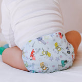 Trial Reusable Nappy