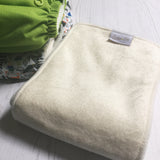 Baba+Boo Bamboo Inserts for reusable nappies